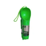 Botella Multifuncional 300 ML verde