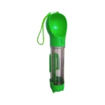 Botella Multifuncional 500 ML verde