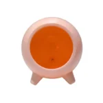 Casita Bolita para Hámster Rosado