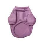 Polera Dogs Over Humans Malva