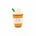 ZippyPaws Nomnomz Puppaccino