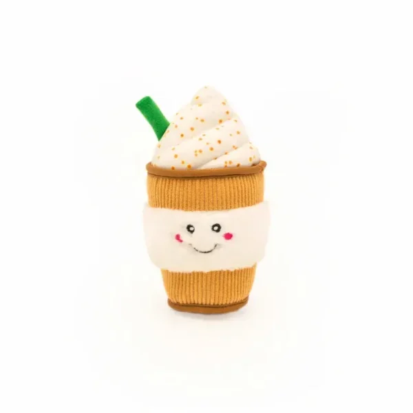 ZippyPaws Nomnomz Puppaccino