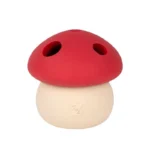 ZippyPaws SmartyPaws Tumbler Mushroom