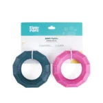 ZippyPaws ZippyTuff+ Ring Small 2-Pack