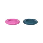 ZippyPaws ZippyTuff+ Ring Small 2-Pack