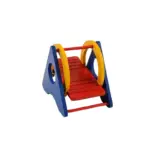 Juguete Columpio de Madera para Hamster