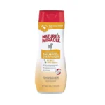 Nature's Miracle Oatmeal Shampoo & Conditioner