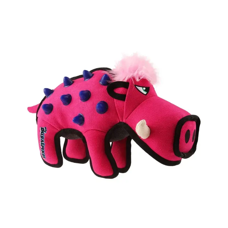 Gigwi Duraspikes Jabalí Fucsia Gigwi Duraspikes Jabalí Fucsia