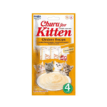 Churu For Kitten Chicken Recipe X 4 Unid
