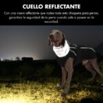 Chaleco Classic Cuello Peluche Talla 4 Fucsia 3