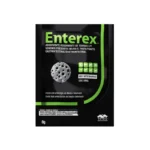 Enterex Absorbente de Toxinas 8G