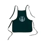 Que Woow Disfraz barista