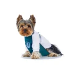 Que Woow Disfraz barista