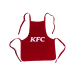 Que Woww Disfraz KFC