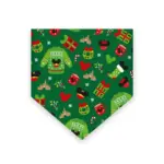 Bandydog! Bandana Disney Christmas - Imagen 2