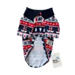 Blue Stars Polo Camisero Elfo1