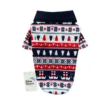 Blue Stars Polo Camisero Elfo2