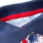 Blue Stars Polo Camisero Elfo3