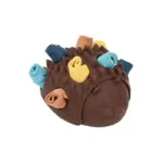 Juguete Cognitivo Puercoespín