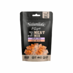Naturalistic Fines Recipes Snack MeatMix Lamb & Beef 100 G