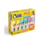 Naturalistic Cremi Box Chicken Recipex60