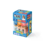 Naturalistic Cremi Box Seafood Recipex30