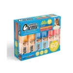 Naturalistic Cremi Box Seafood Recipe - Imagen 2