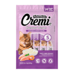 CREMI DE POLLO Y LANGOSTINO