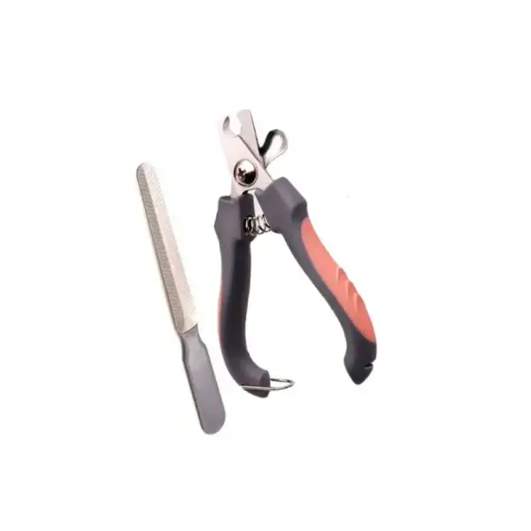 Cortauñas para Mascotas Mini