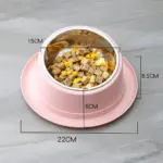 Pet Mood Plato Anti-Hormigas 3