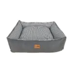 Pet Mood Sofá Cama Rayas