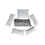 Pet Mood Sofá Cama Rayas 4