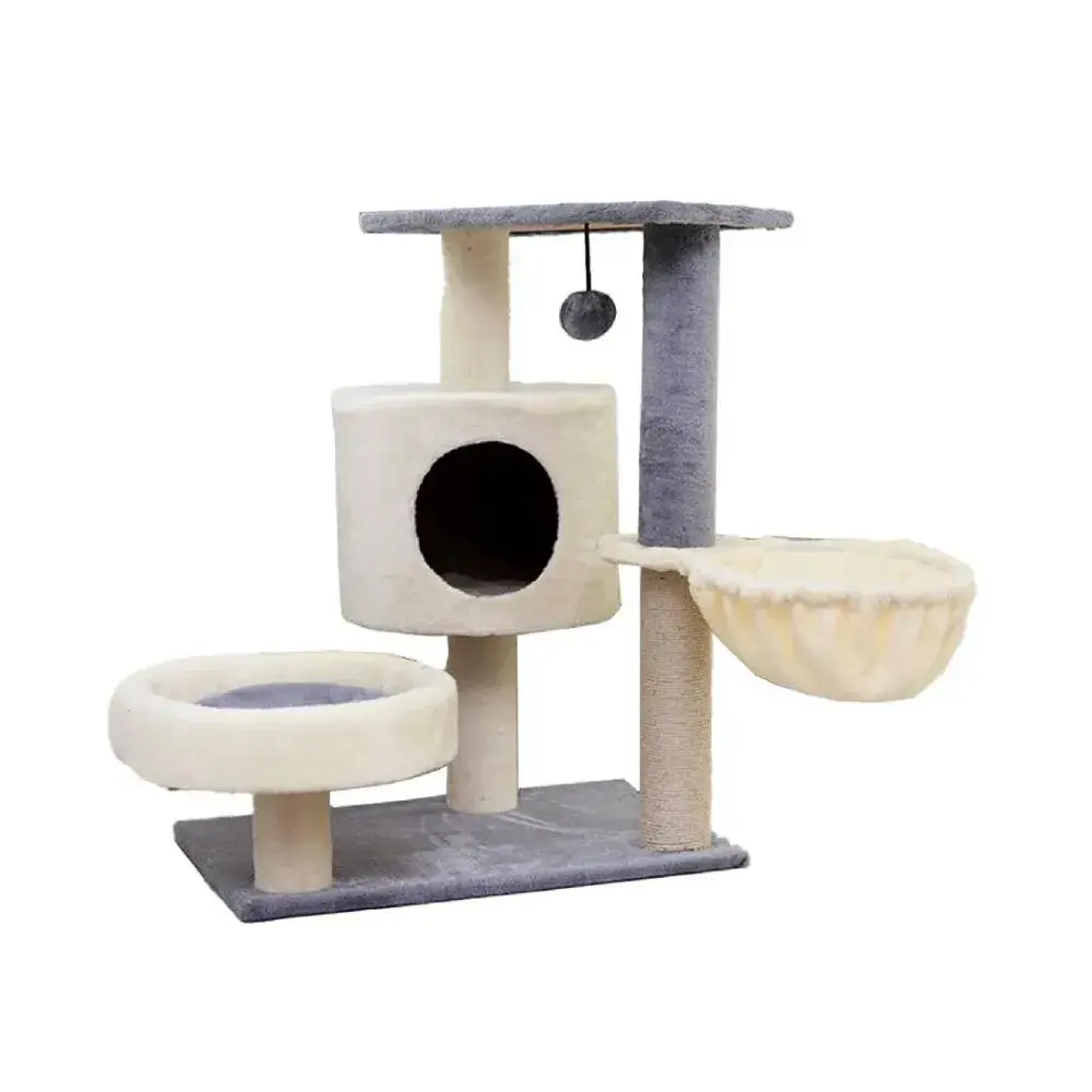 Gimnasio Para Gatos Gimnasio Para Gatos