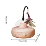 Cat Teaser Toy Electrónico 3