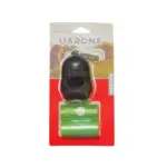 Portabolsa + 2 Bolsas Para Popó 2