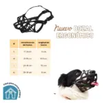 Bozal Ergonómico para Perros 4