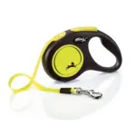 Flexi New Neon 5 Metros Medium