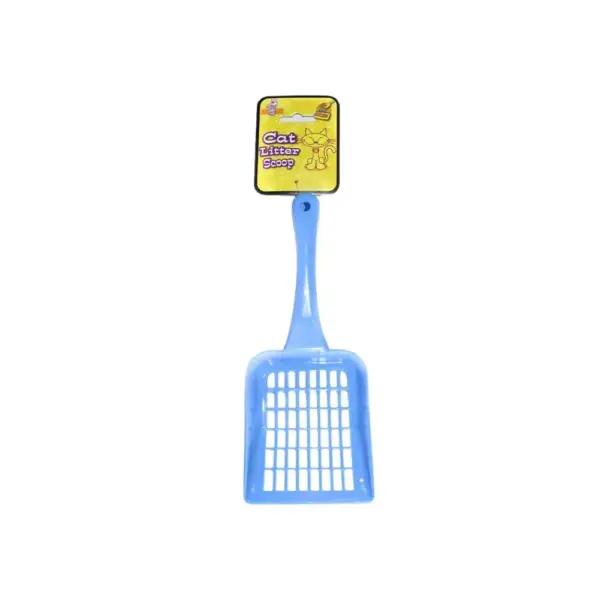 Accecan Pala para Arena de Gato