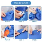 Pelota de Pastoreo para Perros 4