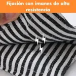 Juego de Almohada y Edredón para Coche de Mascota 4