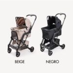 Coche para Mascotas 4