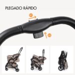 Coche para Mascotas 6