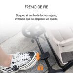 Coche para Mascotas 7