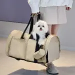 Transportador Mochila para Mascotas