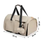 Transportador Mochila para Mascotas - Imagen 6