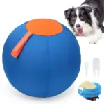 Pelota de Pastoreo para Perros