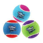 Gigwi Ball Originals 3 Unidades