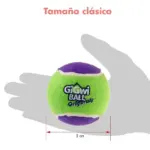 Gigwi Ball Originals 3 Unidades 4