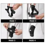 Protector de Rodilla Corto 5