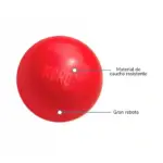 Kong Classic Ball 2